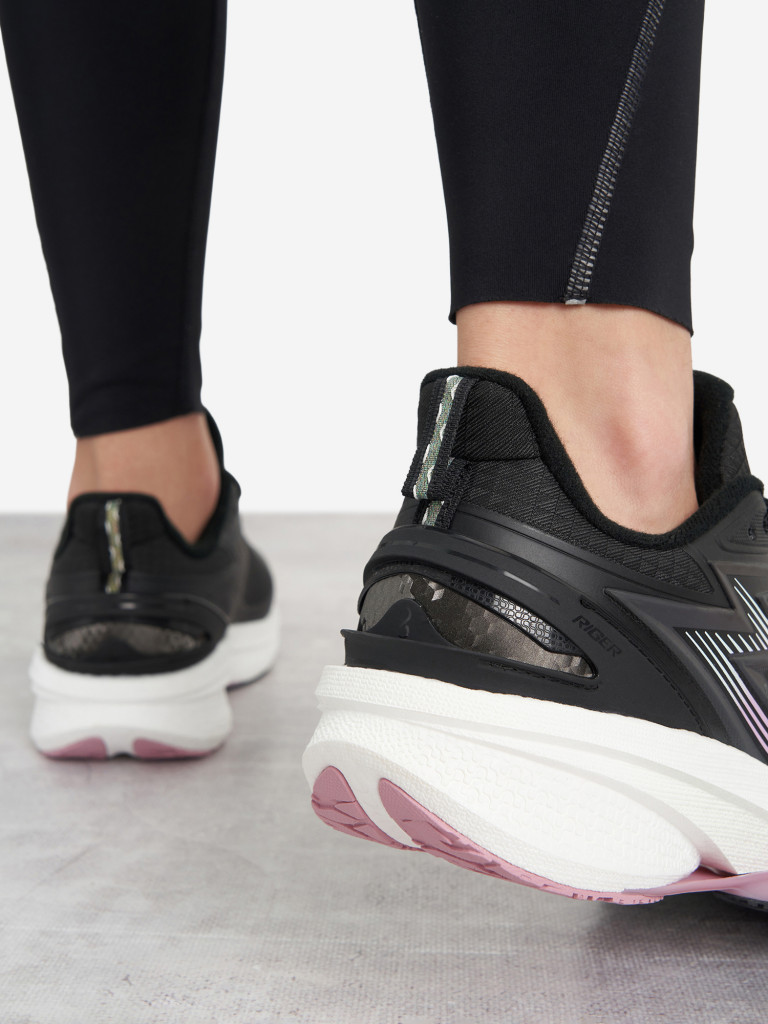 Кроссовки женские 361° — фото №10