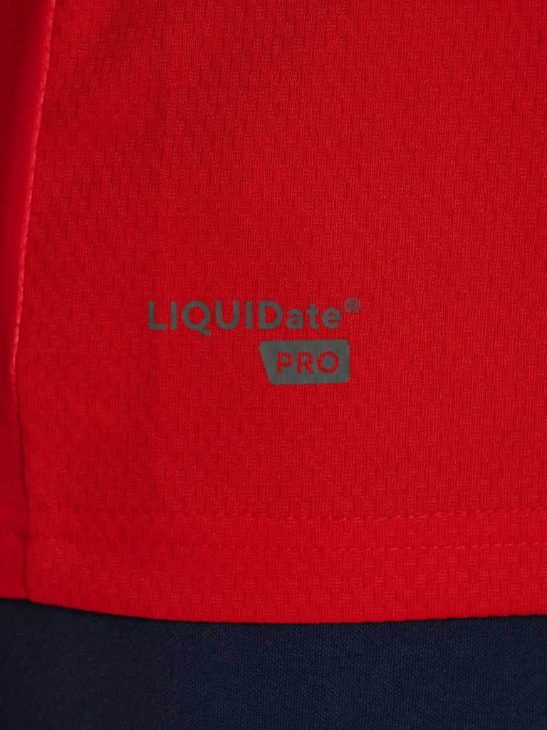 Футболка мужская Primera CSKA Home 25/26 — фото №6