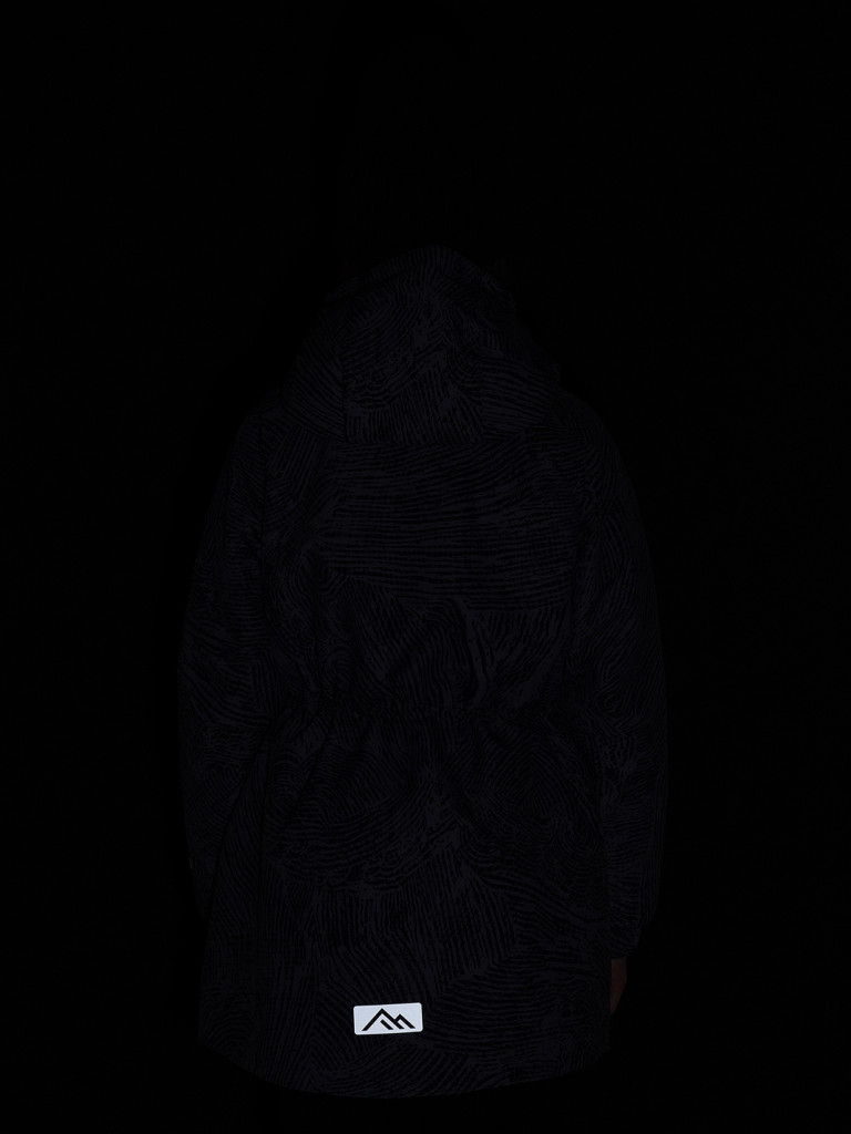 Outventure қыздарға арналған жеңіл курткасы — фото №18