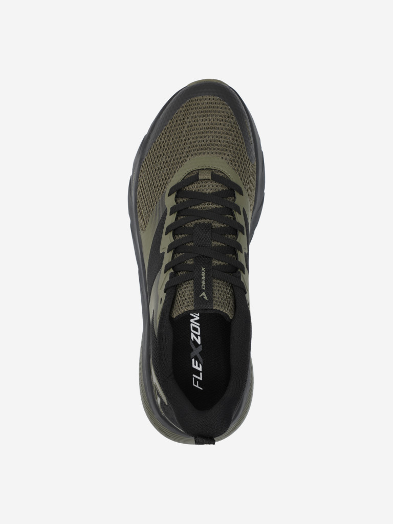 Кроссовки мужские Demix Hyper Flexzone360 — фото №5