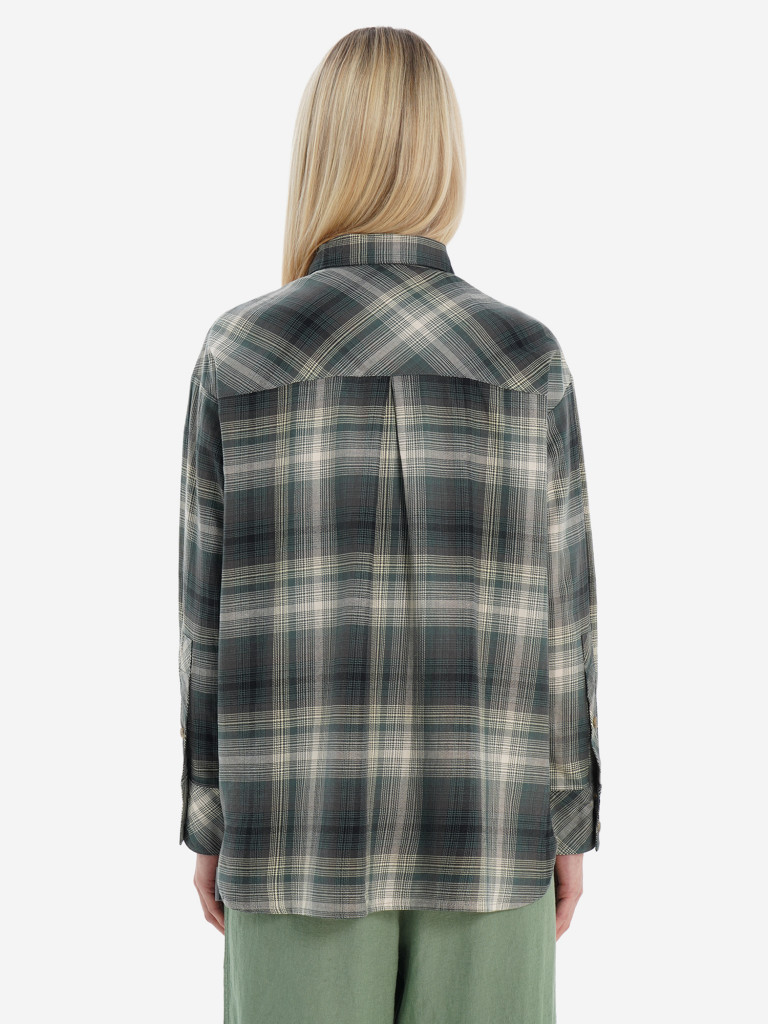 Рубашка женская Cordillero — фото №3