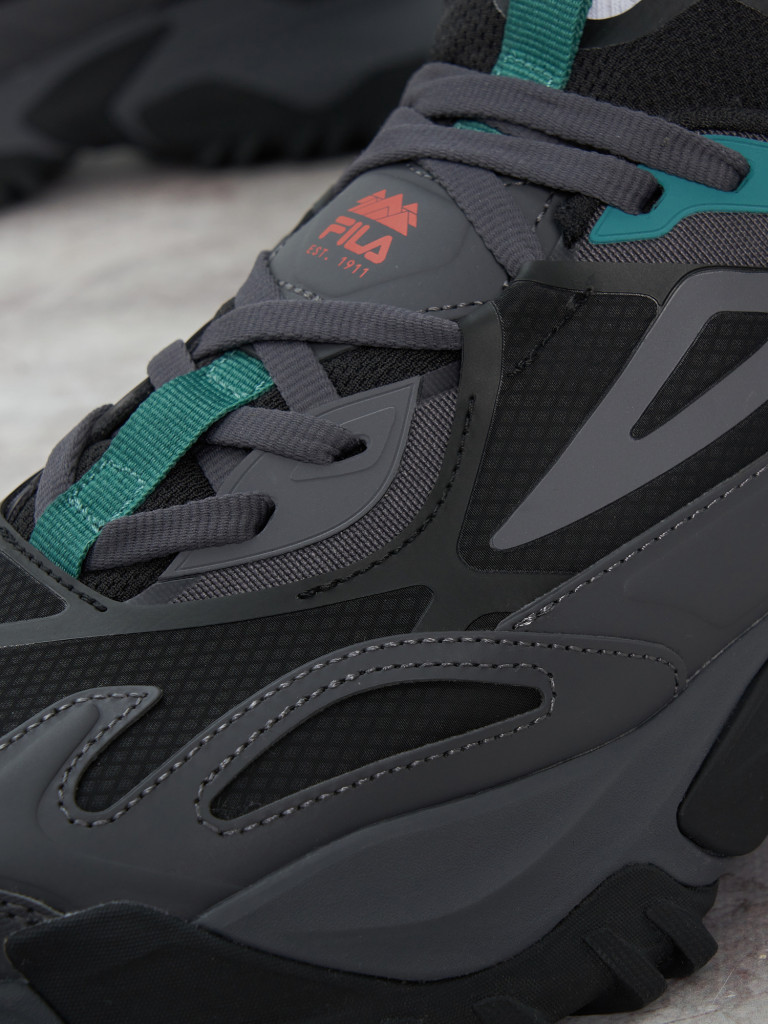 FILA Impact ерлер кроссовкасы — фото №9