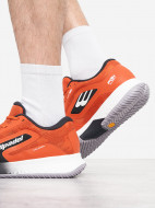 Кроссовки мужские Bullpadel Neuron Vibram 25 V — фото №10