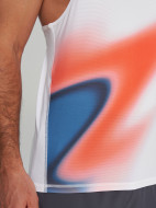 Майка мужская Demix Running Tech — фото №5