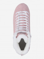 Фитнес-коньки женские Roces Suede Eco-Fur — фото №5