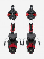 Marker Kingpin 13 таушаңғы бекітпелері, 125 мм — фото №2