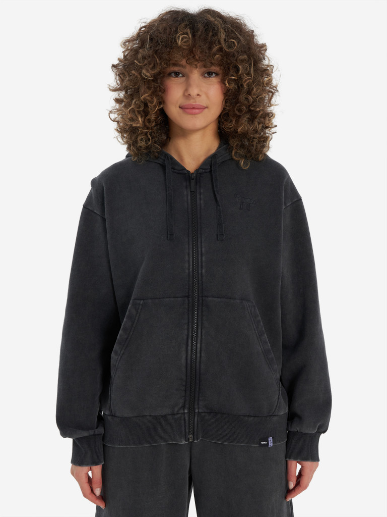 Толстовка женская Termit — фото №2