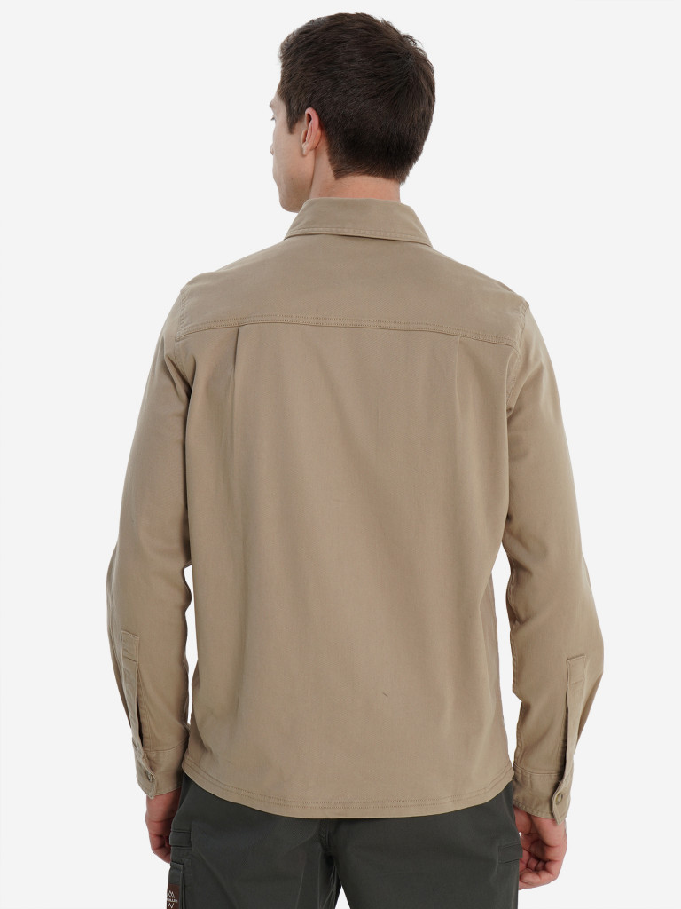 Рубашка мужская Cordillero — фото №3