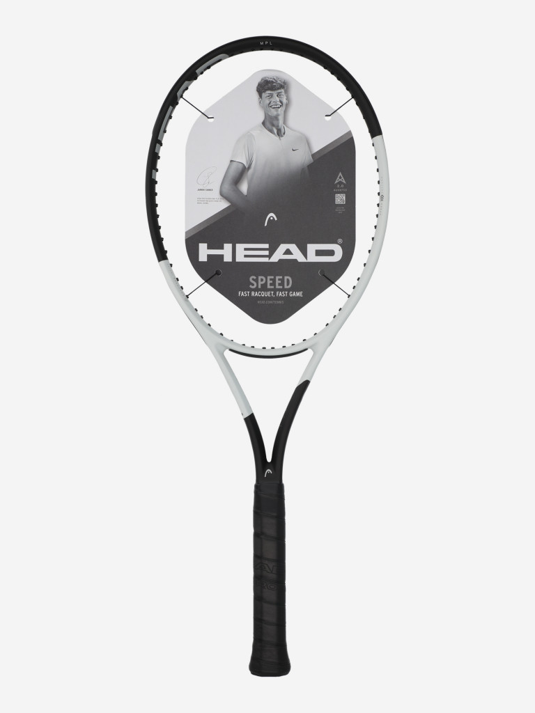 Ракетка для большого тенниса Head Speed MP L 2024 27''