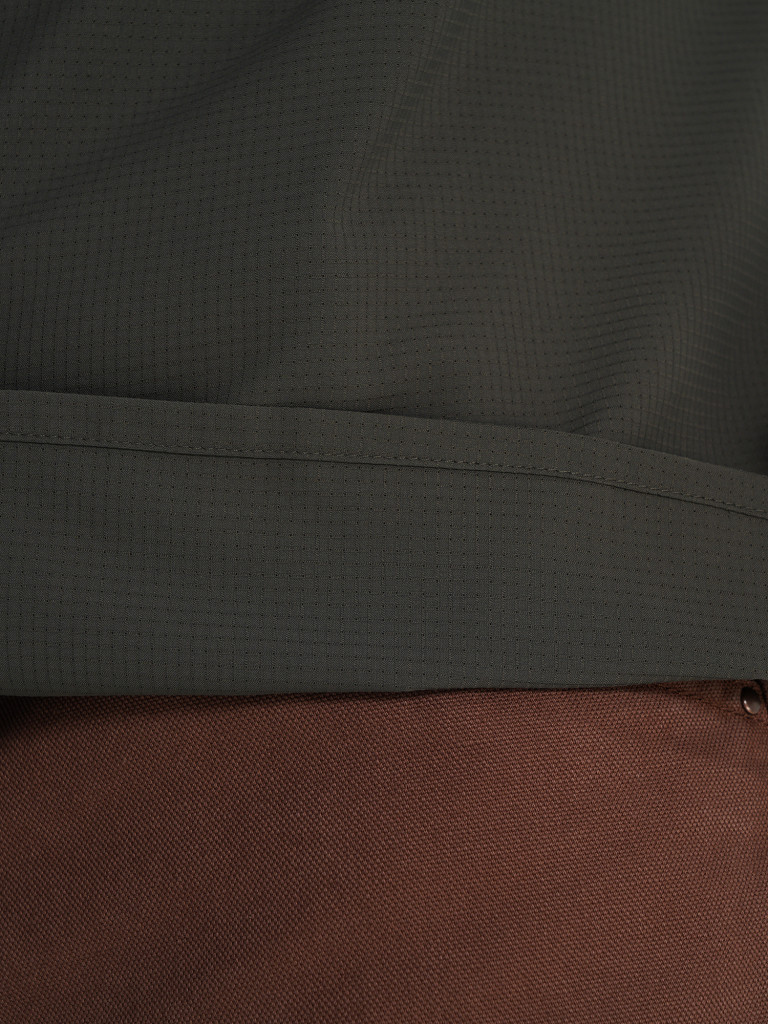 Рубашка с коротким рукавом мужская Cordillero — фото №8