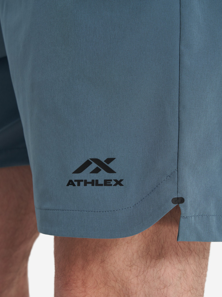 Athlex ерлер шорты — фото №8