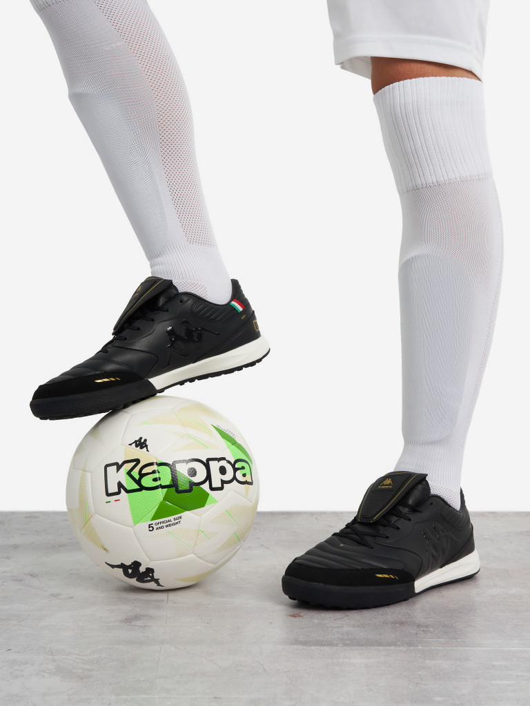 Бутсы мужские Kappa Corium TF — фото №8