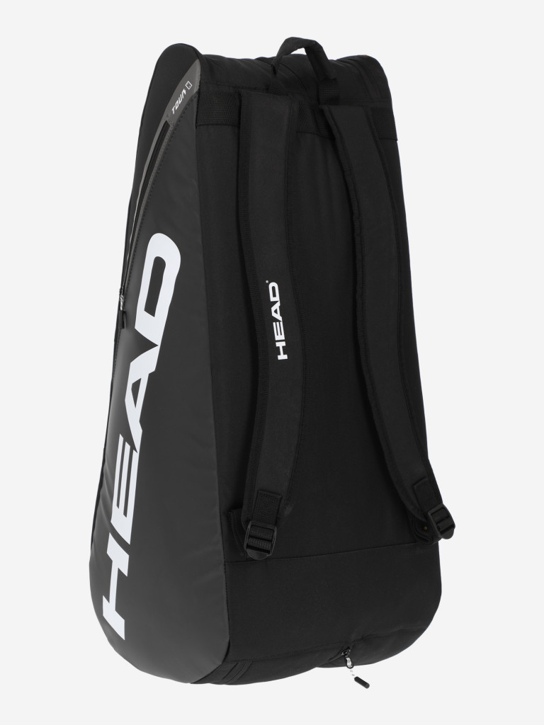 Сумка для 9 ракеток Head Tour Racquet — фото №11