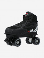 Роликовые коньки FILA Quad Gift — фото №2