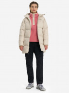 Куртка утепленная женская Columbia Puffect II Mid Hooded Jacket — фото №5