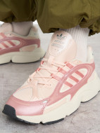 Кроссовки женские adidas Ozmillen — фото №9