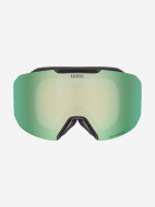 Маска Uvex Evidnt Attract SV — фото №2