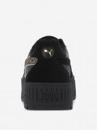 Кеды женские Puma Karmen II Animal Flair — фото №3