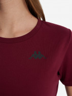 Футболка женская Kappa — фото №5