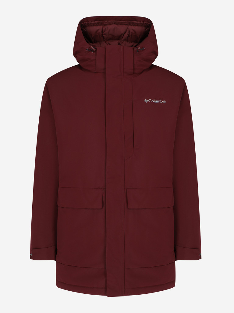 Columbia Rugged Path III Parka ерлер жылы курткасы — фото №17