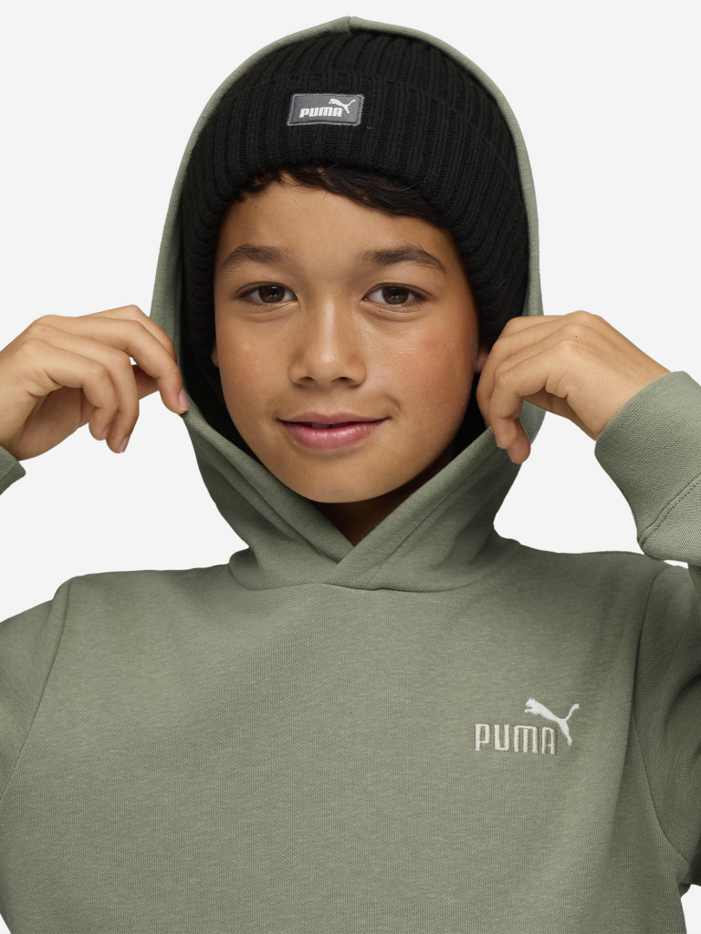 Puma Classic ұлдарға арналған шапкасы