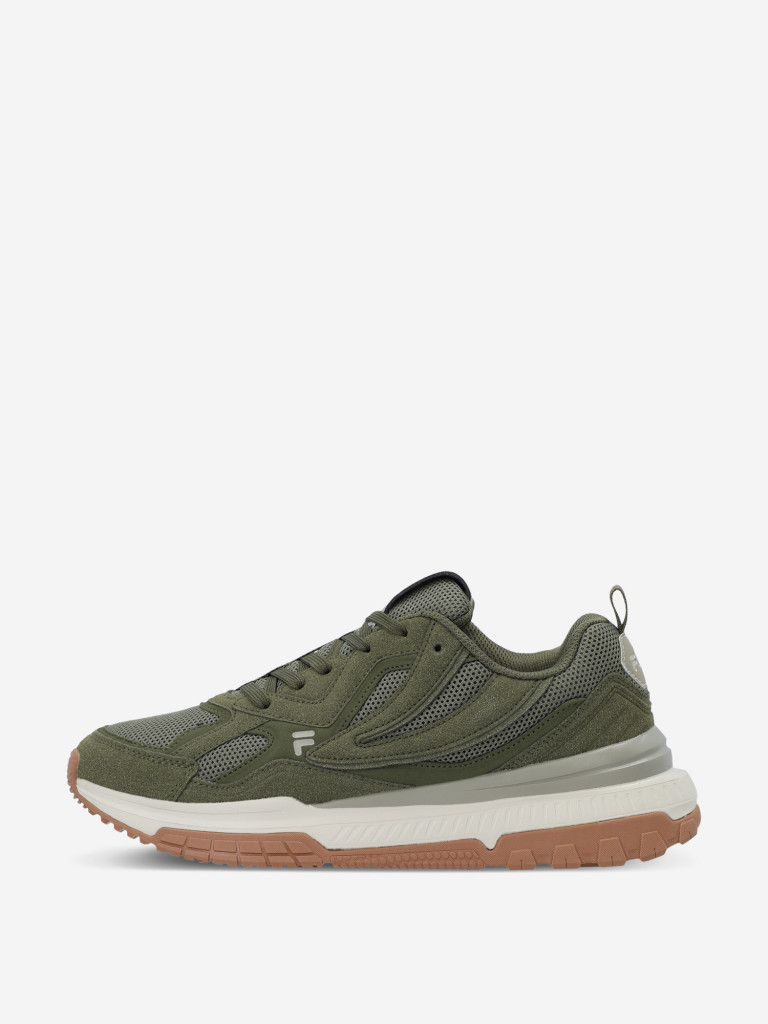 Кроссовки женские FILA Charge — фото №2