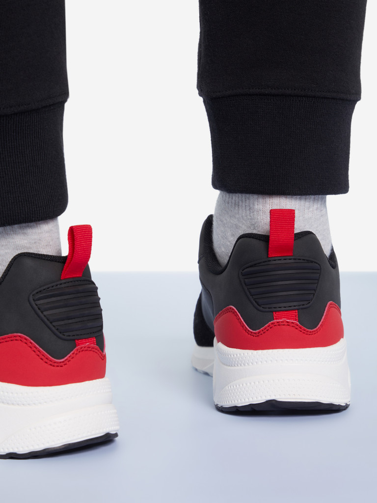Кеды мужские Champion Sneakers — фото №9