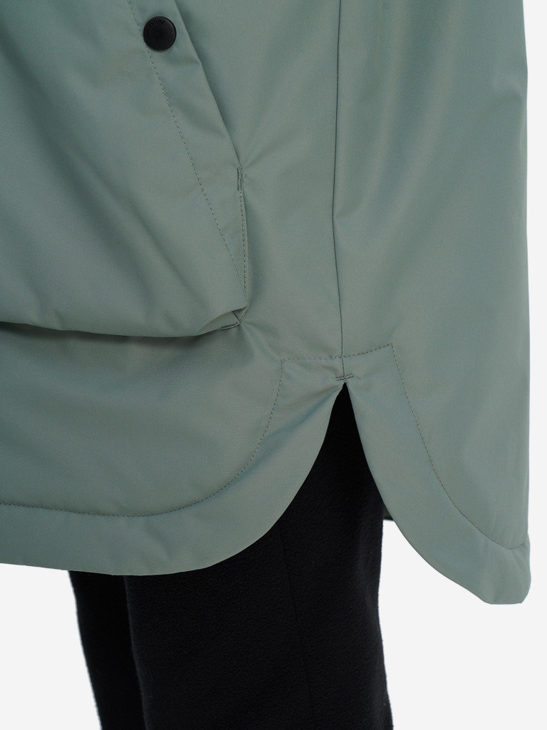 Куртка утепленная для девочек Outventure — фото №11