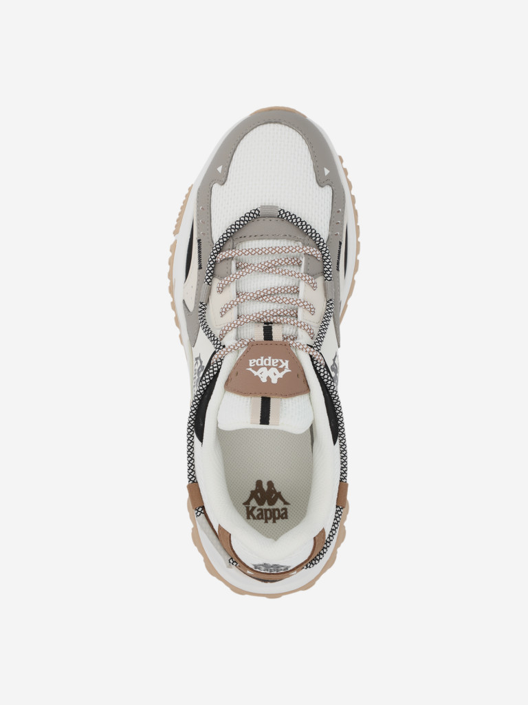 Kappa Renzo Trail әйелдер кроссовкасы — фото №5