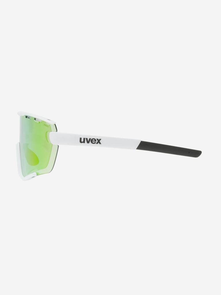 Солнцезащитные очки Uvex Sportstyle 236 Set — фото №5