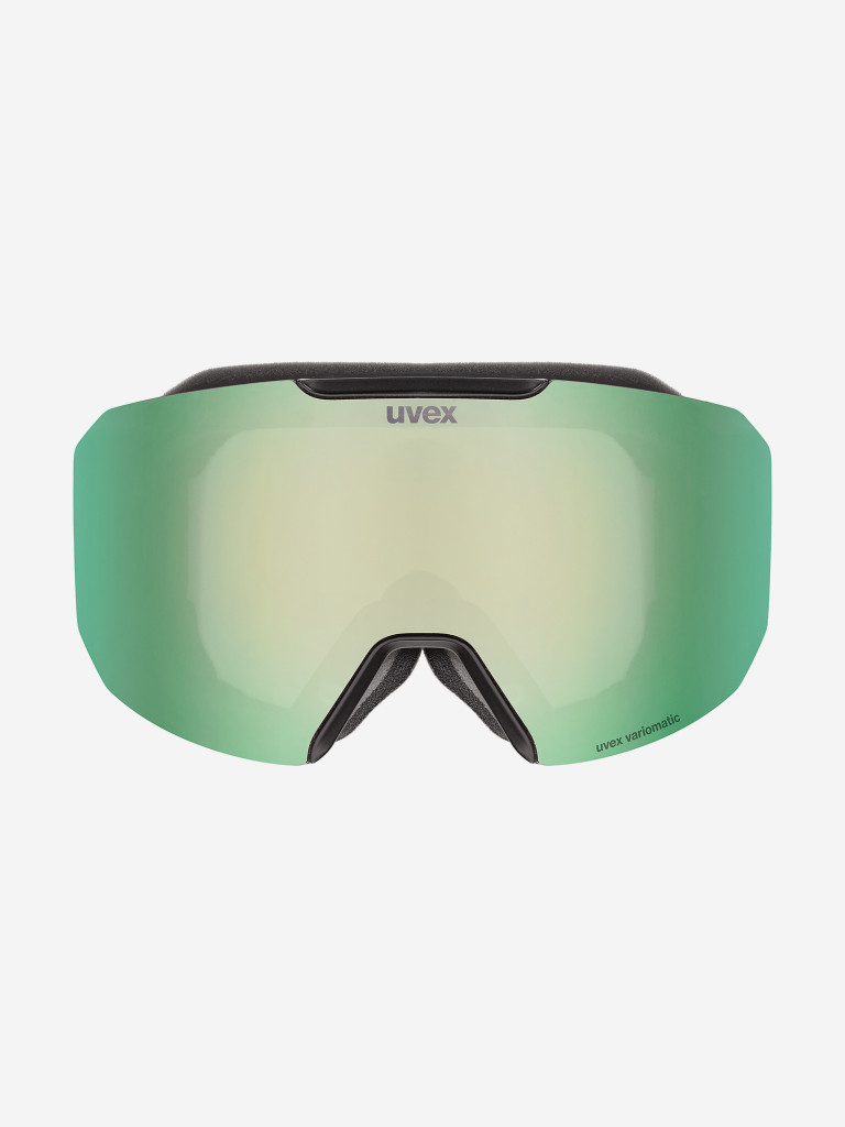 Маска Uvex Evidnt Attract SV — фото №2