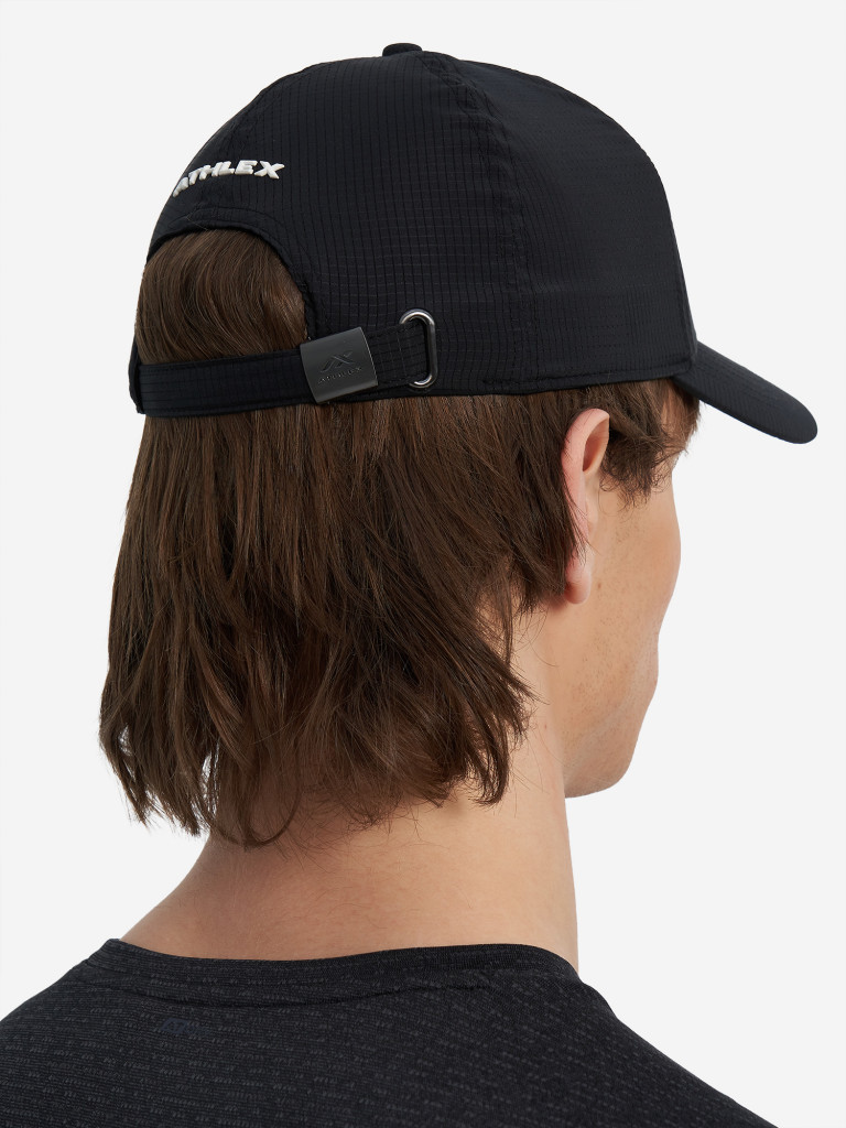 Бейсболка Athlex — фото №11