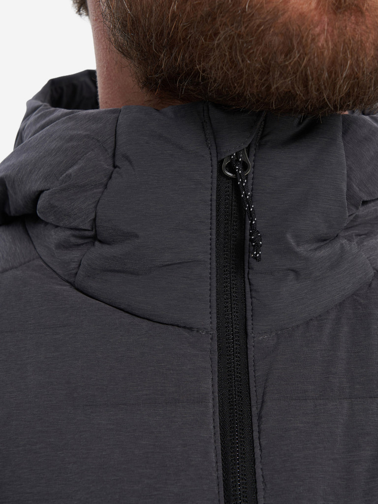 Пуховик мужской Mountain Hardwear Stretchdown Hoody — фото №6