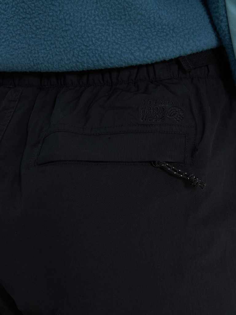 Брюки женские Mountain Hardwear Stryder Lined Pant — фото №13