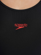 Купальник слитный для девочек Speedo Hyperboom — фото №3