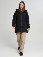 Ультралегкий пуховик женский Mountain Hardwear Stretchdown Parka — фото №4