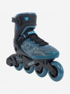 Роликовые коньки женские Roces R-Evo 84 W — фото №2