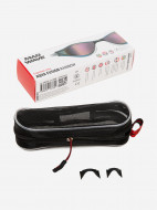 Очки для плавания Mad Wave Aqua Fusion Rainbow — фото №4