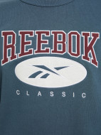 Свитшот мужской оверсайз Reebok — фото №4