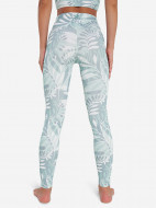 Легинсы женские Demix HighFlow Studio Gfx — фото №3