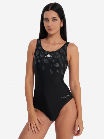 Kappa әйелдер тұтас шомылу киімі