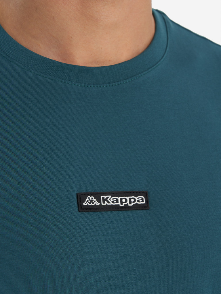 Kappa ерлер футболкасы — фото №5