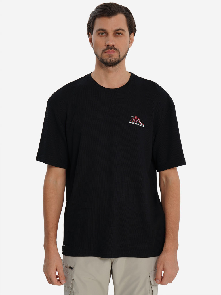 Northland ерлер футболкасы — фото №2