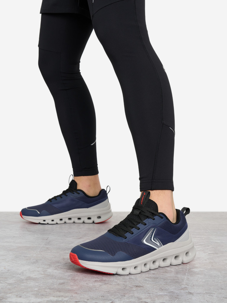 Demix Cosmic ерлер кроссовкасы — фото №8