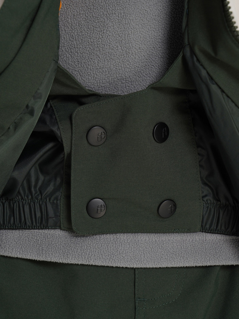 Protest Elgin ерлер жылы курткасы — фото №17