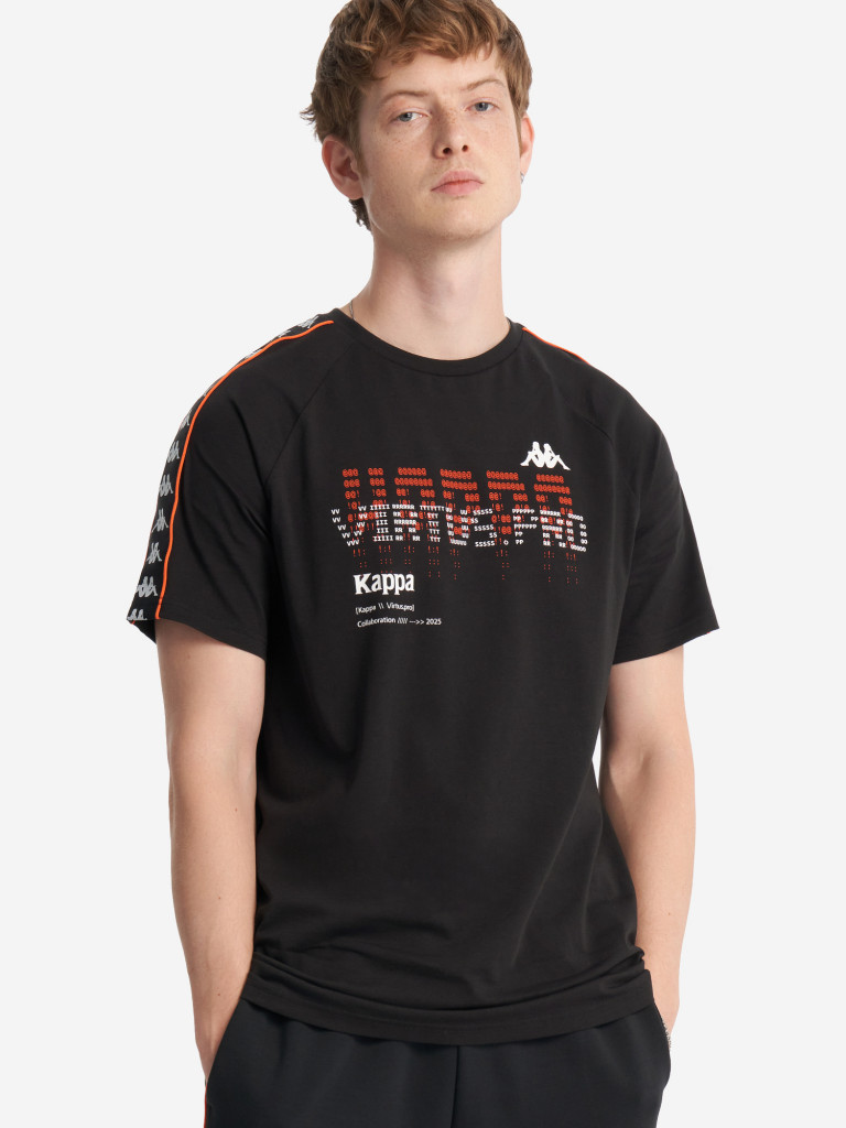 Футболка Kappa x Virtus.pro — фото №3