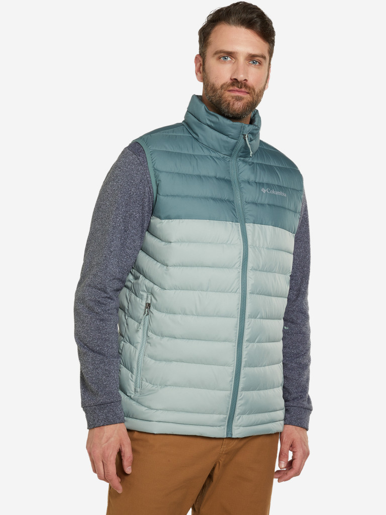 Жилет мужской Columbia Powder Lite Vest