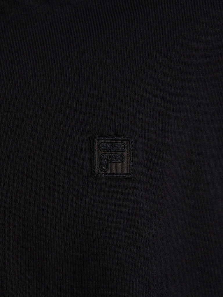 Футболка мужская оверсайз FILA — фото №7