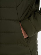 Куртка утепленная для мальчиков PUMA ESS Hooded Padded Jacket — фото №7