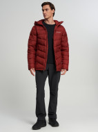 Пуховик мужской Columbia Youngberg II Insulated Jacket — фото №4